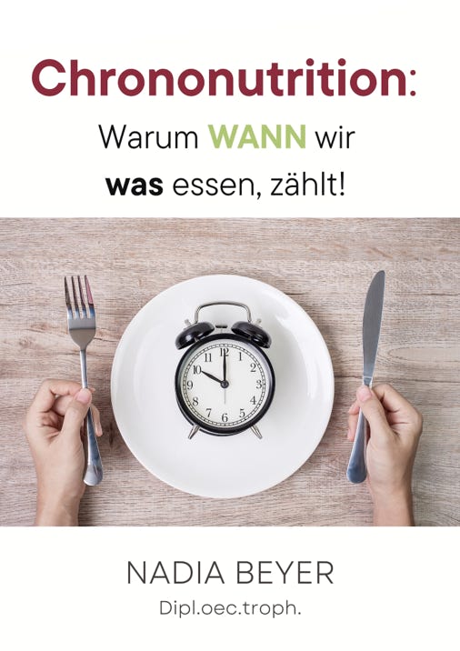 Cover: 7 Dinge, die Du über vegane Ernährung wissen solltest