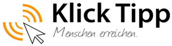 Klick Tipp Logo