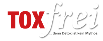 Toxfrei Logo