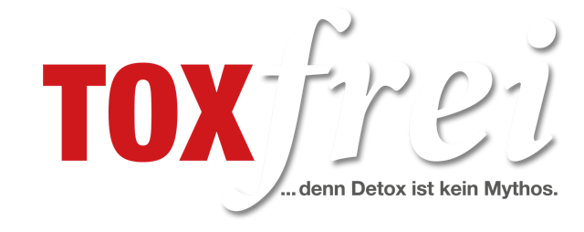 Toxfrei Logo